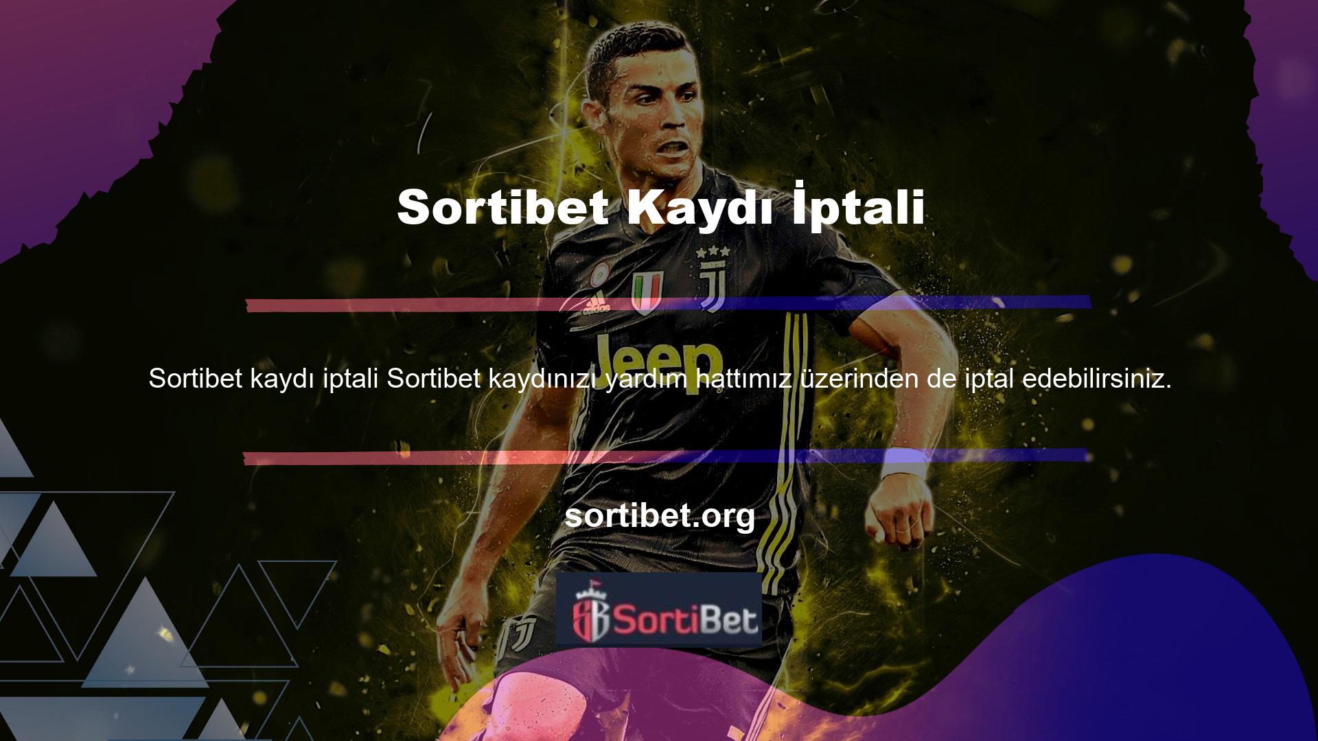 Hesabınızı daha sonra tekrar aktif hale getirmek isterseniz, canlı sohbet veya e-posta yoluyla bizimle iletişime geçerek destek alabilirsiniz