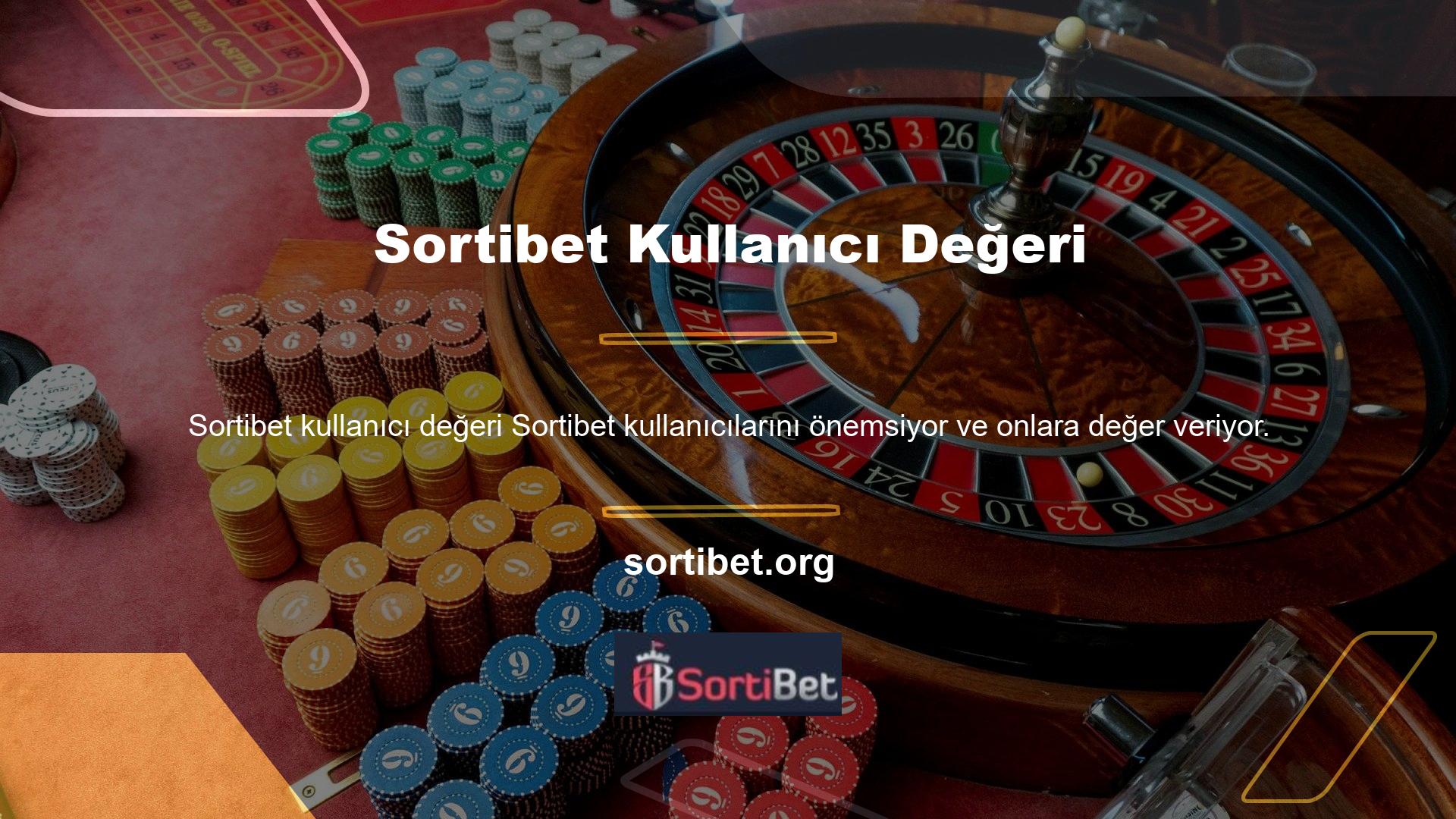 Sitenin ana sayfasını ziyaret ettiğiniz ilk andan itibaren, arayüzü olabildiğince akıcı hale getirmeye çalışan profesyonel bir spor sitesiyle karşı karşıya olduğunuzu anlayacaksınız